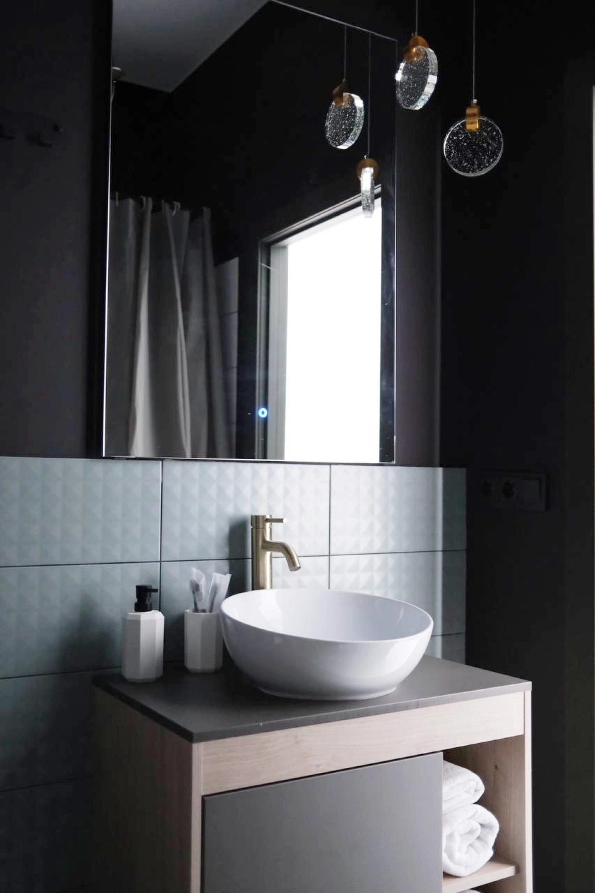 Апартаменты Стильные