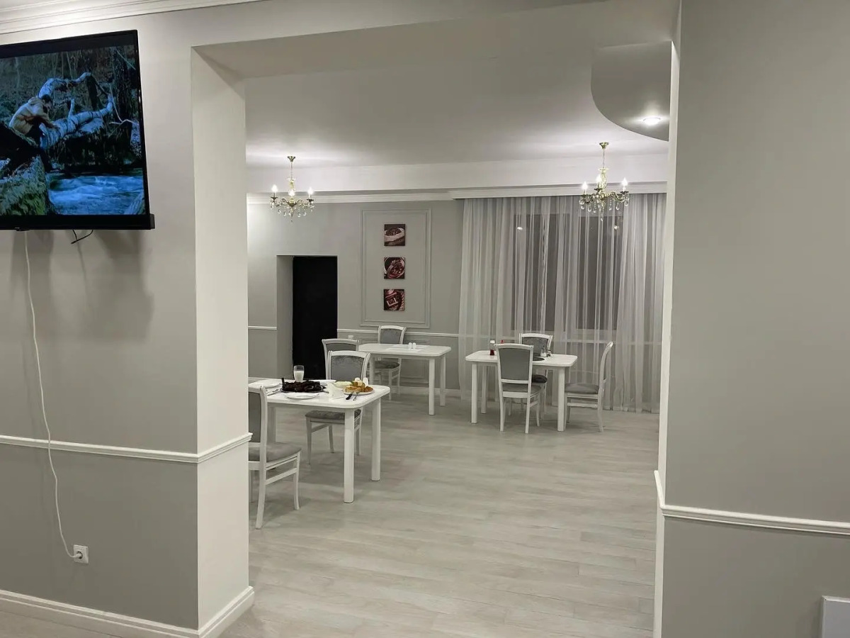 Архыз Интурист