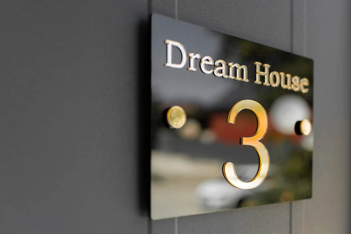 Гостевой дом Dream House