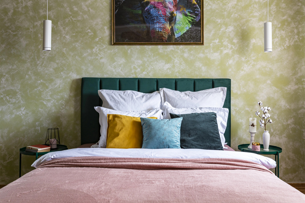 Квартира Дизайнерские Piter Apartments