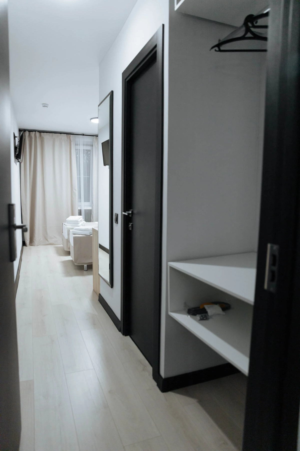 Отель Никольская