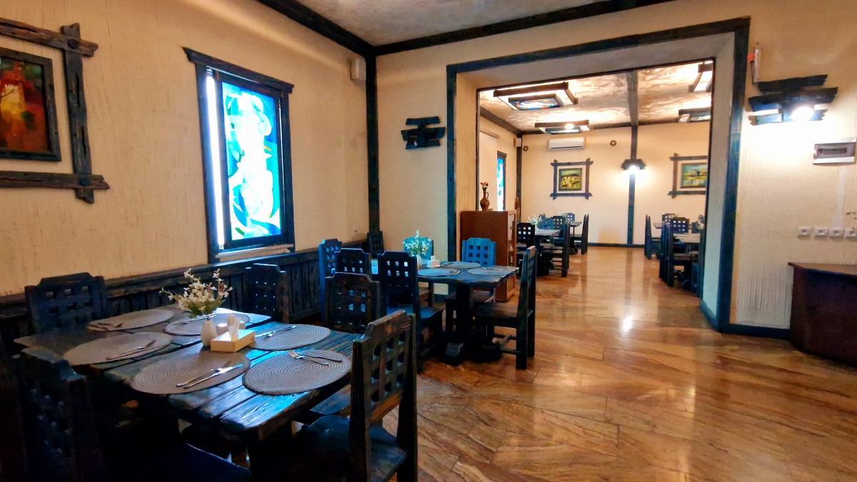 Отель Арарат