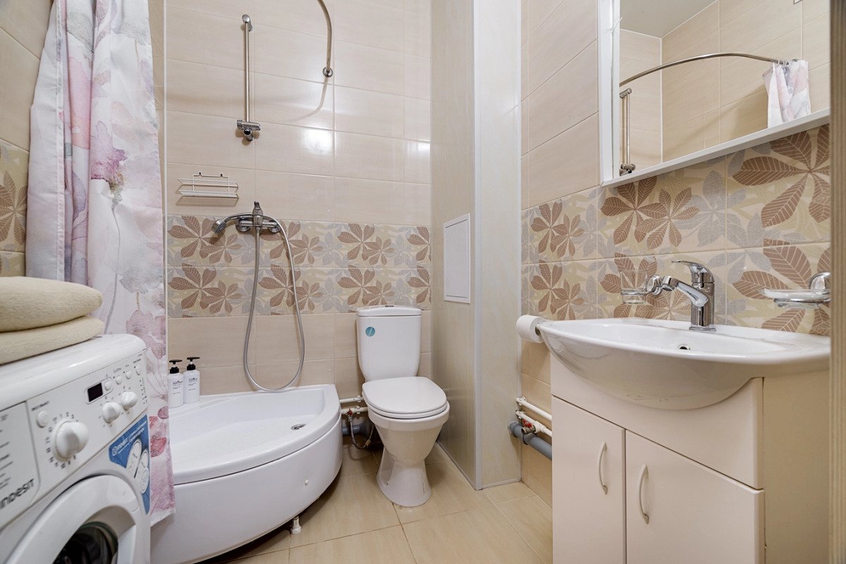 Апартаменты Hello!Apart на предпортовом