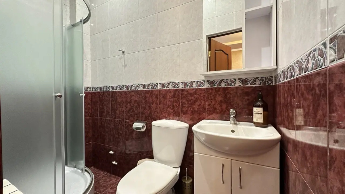 Гостевой дом Милана