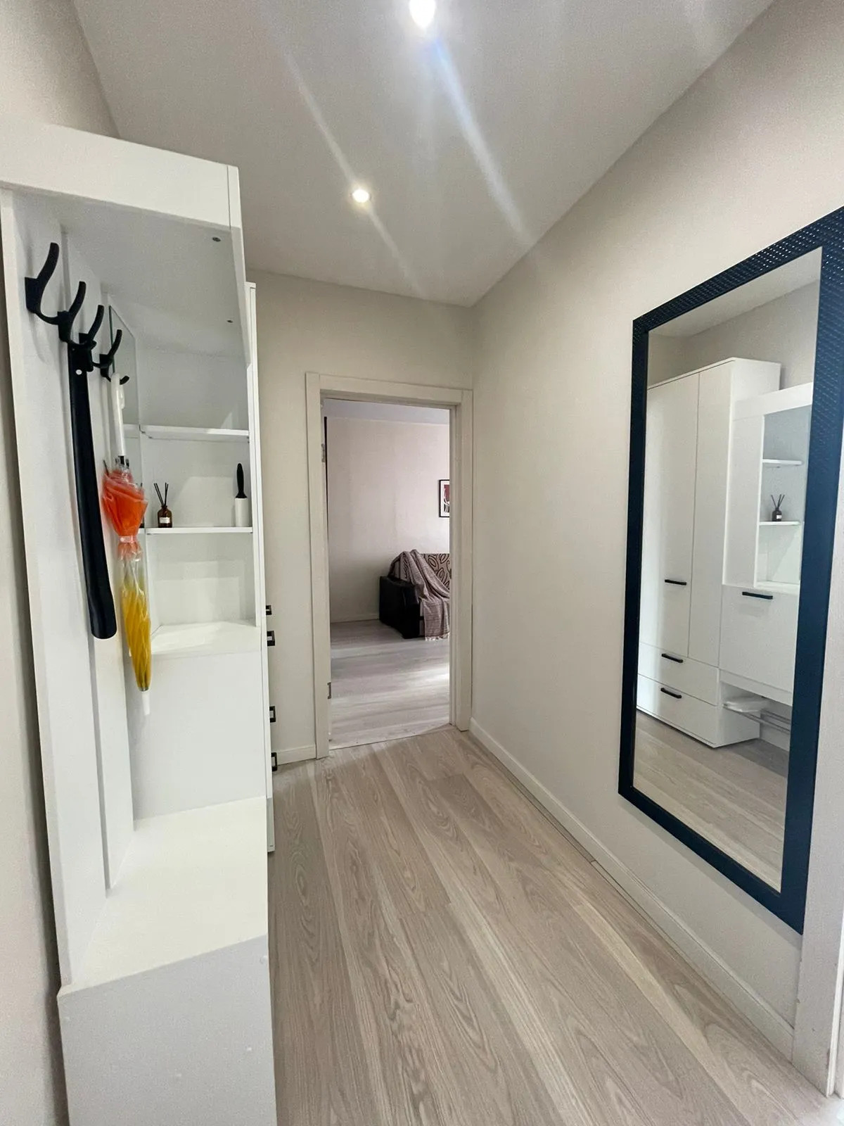 Апартаменты Великолепная Митинская