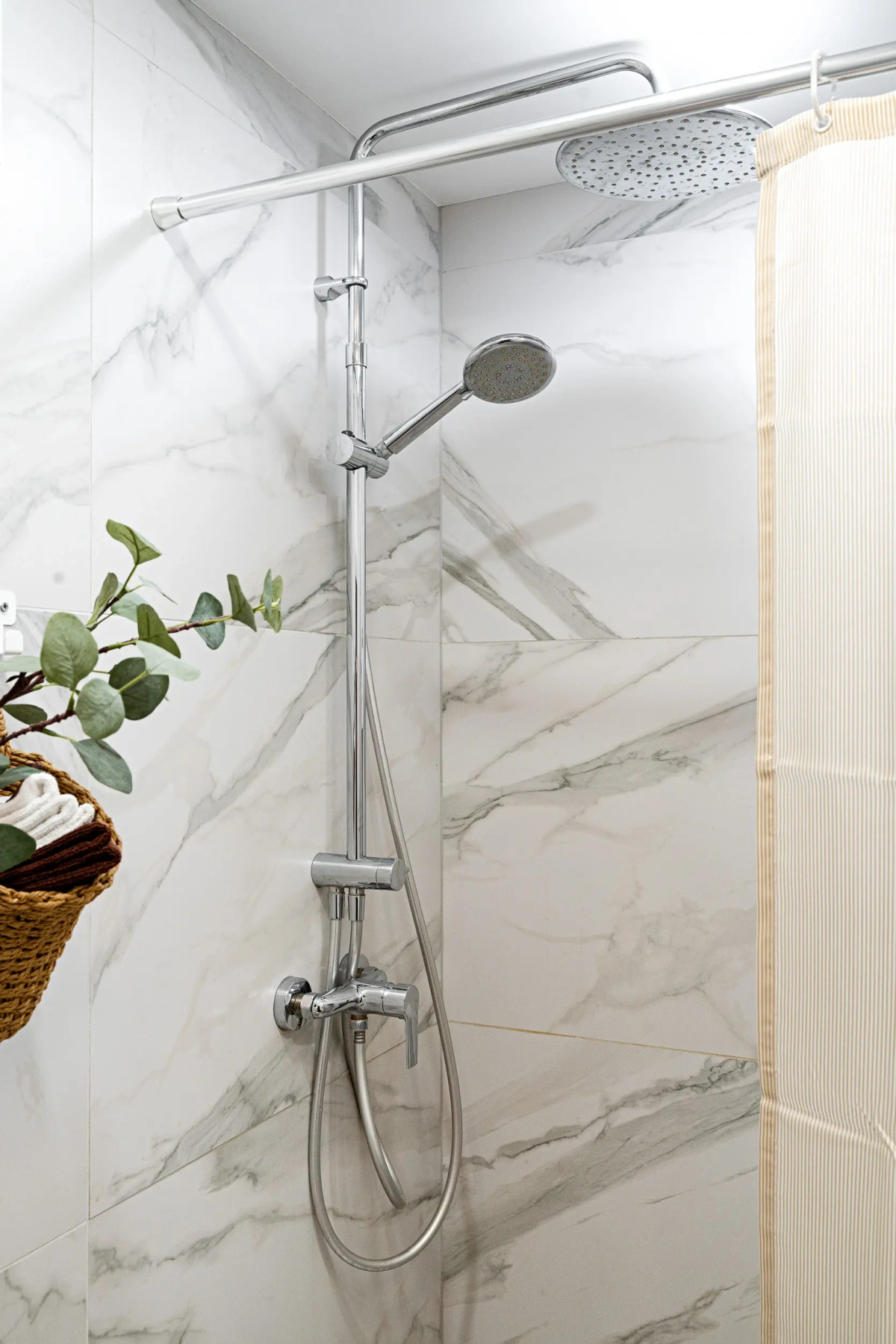 Квартира Стильная 2-ка у Кремля