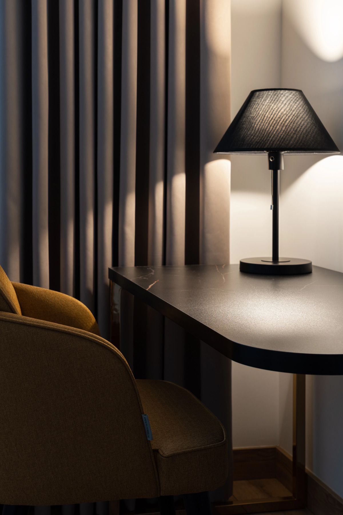 Отель The Elements