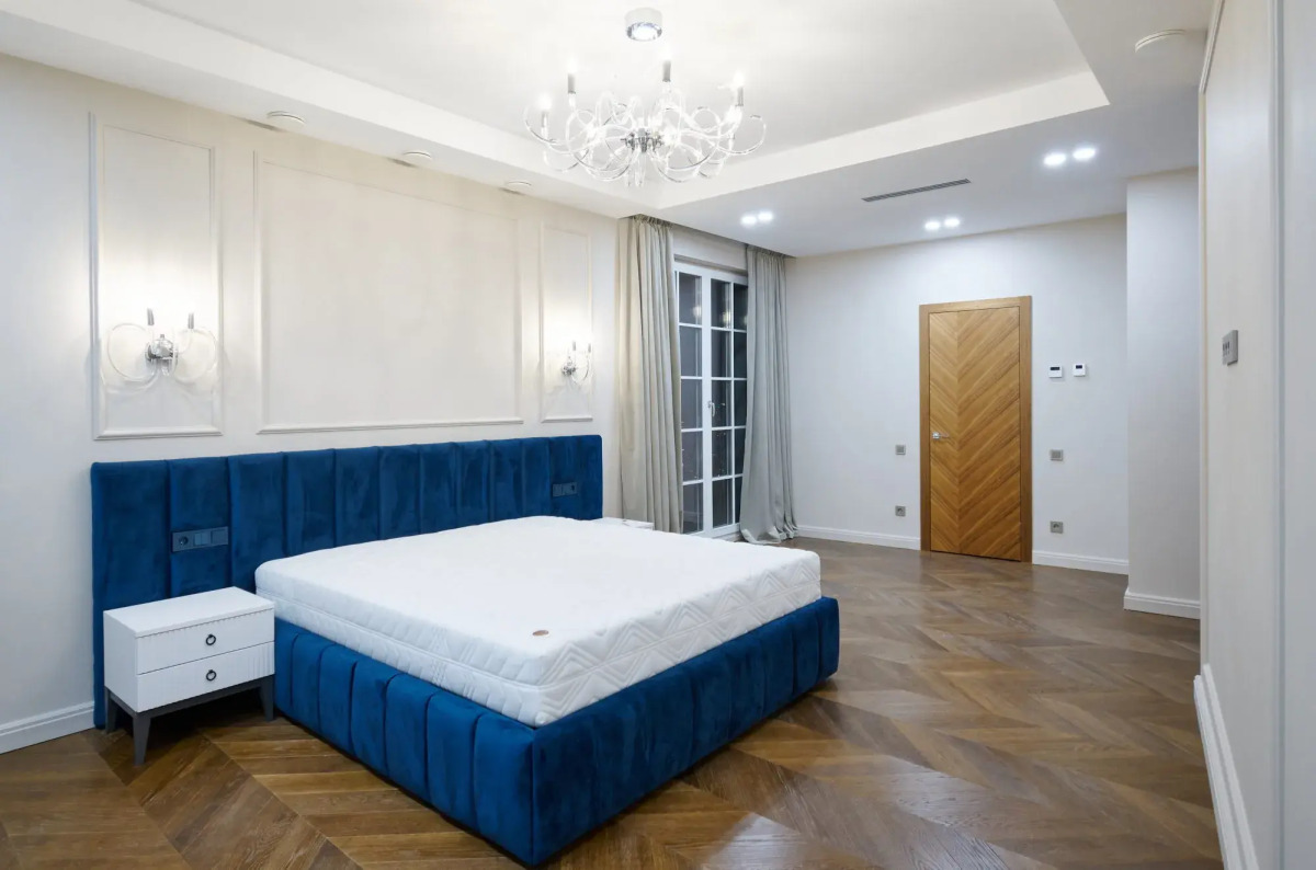 Апартаменты Парус