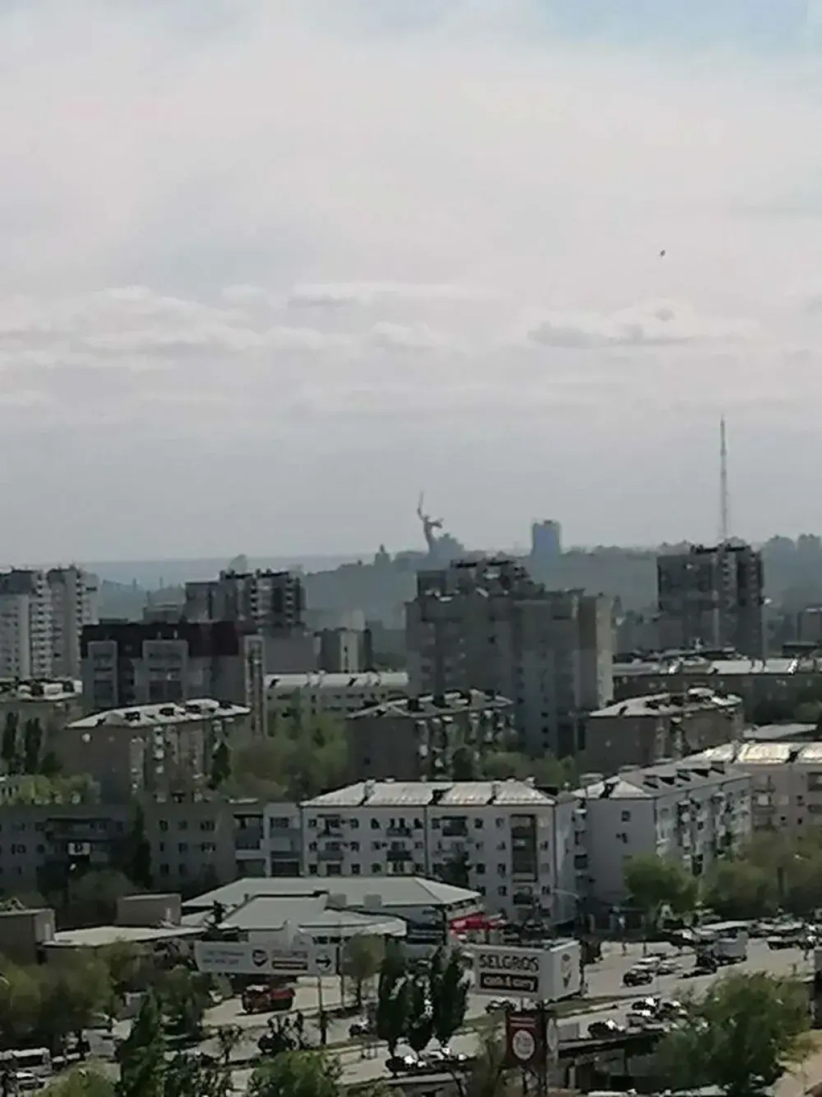 Квартира На Тарифной 29А