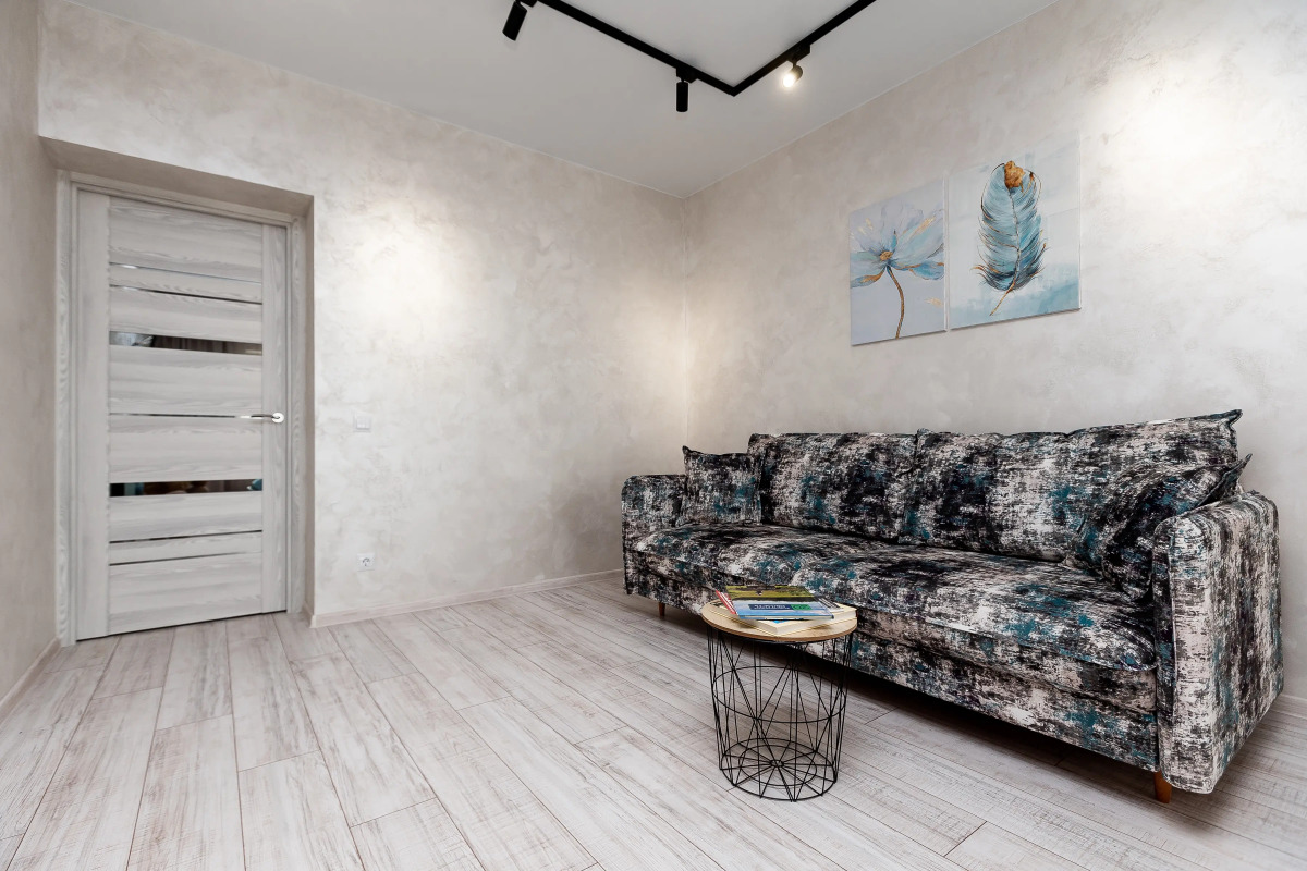 Апартаменты Кранц Престиж 2(2ка)