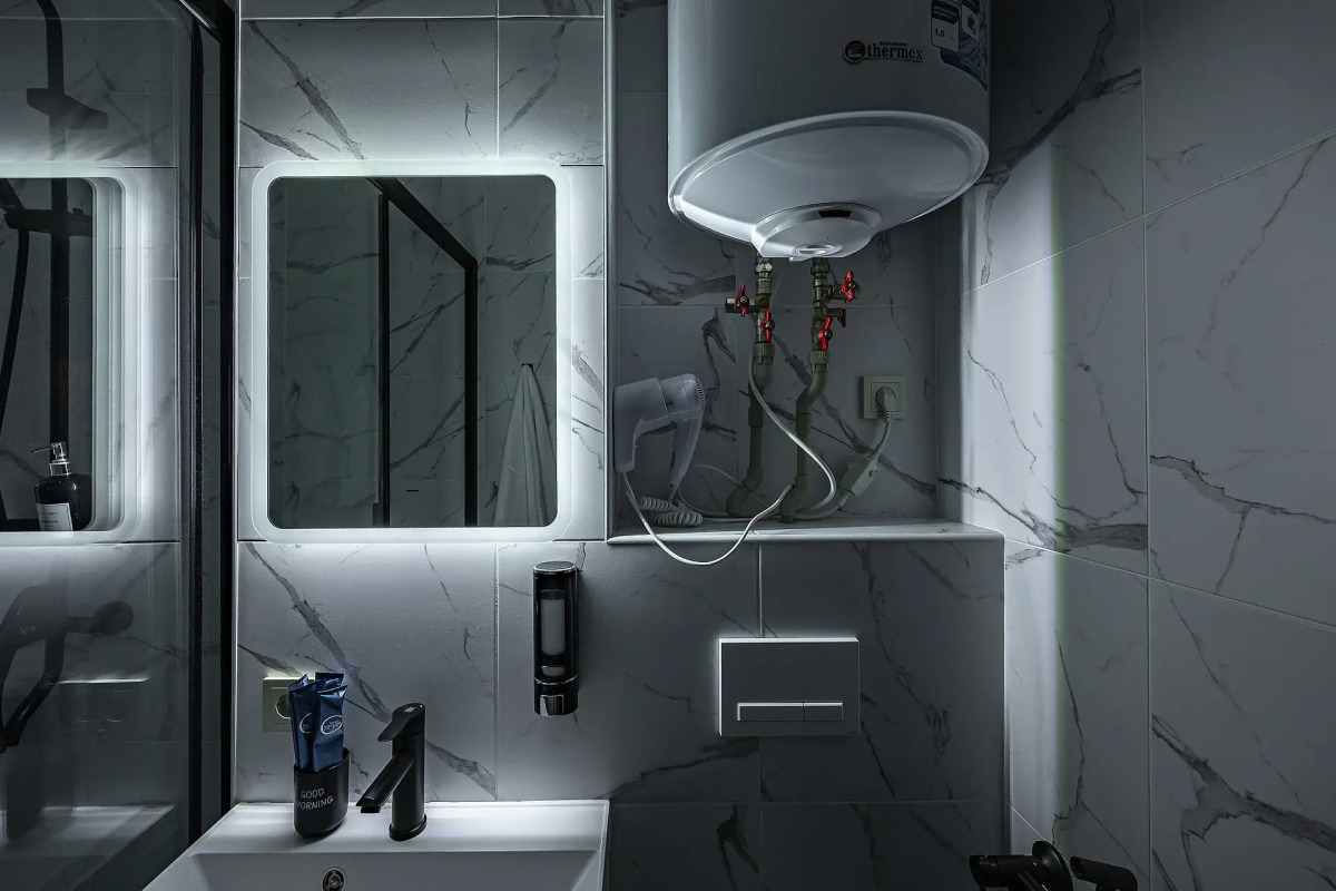 Апартаменты Как Дома в сердце Нижнего Новгорода