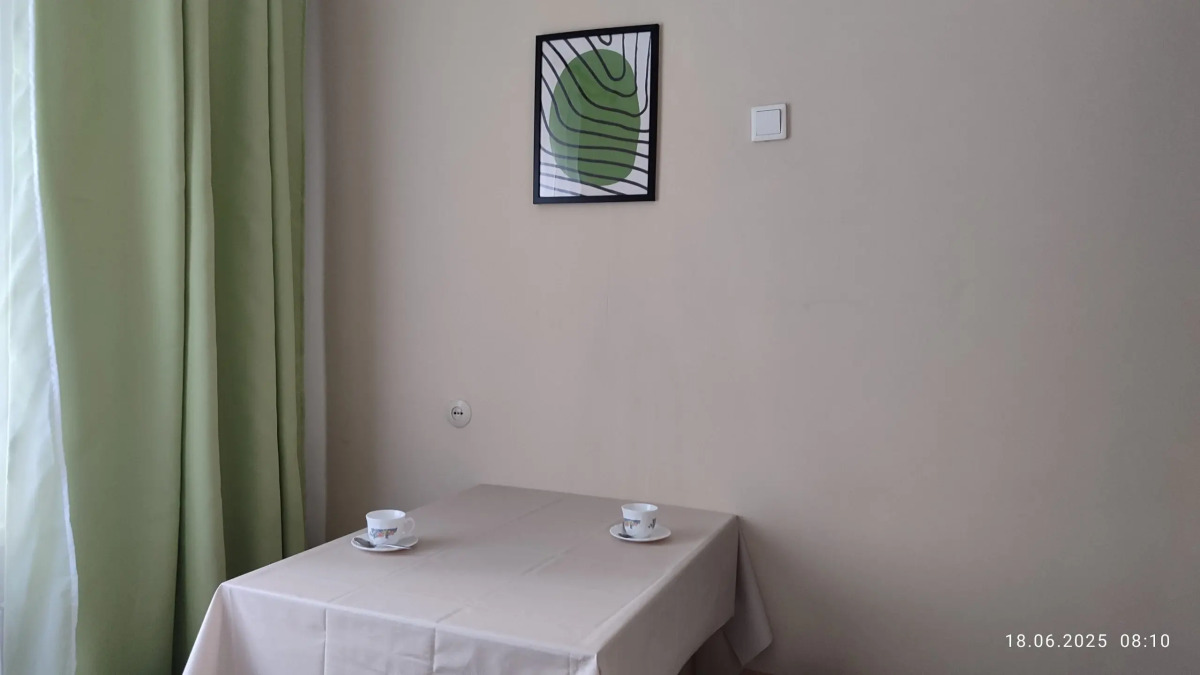 Квартира на Шилова 12