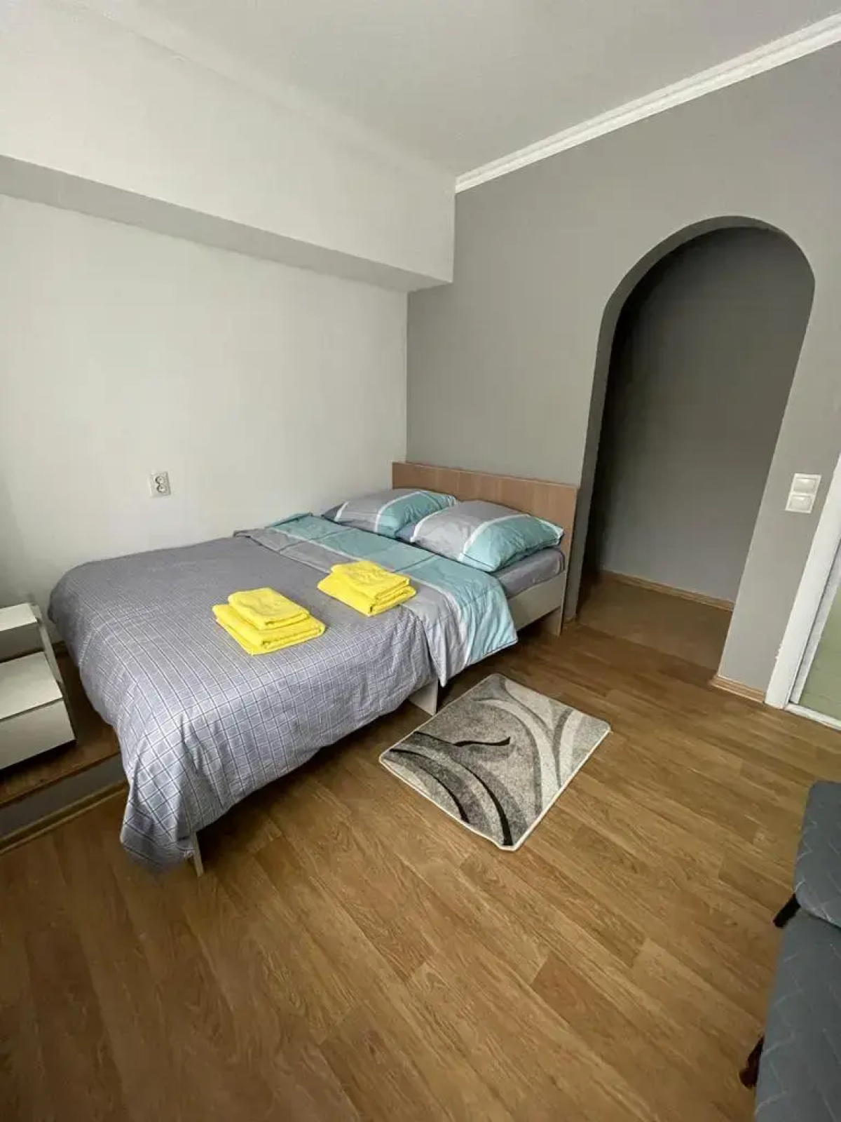 Отель Hotel 777