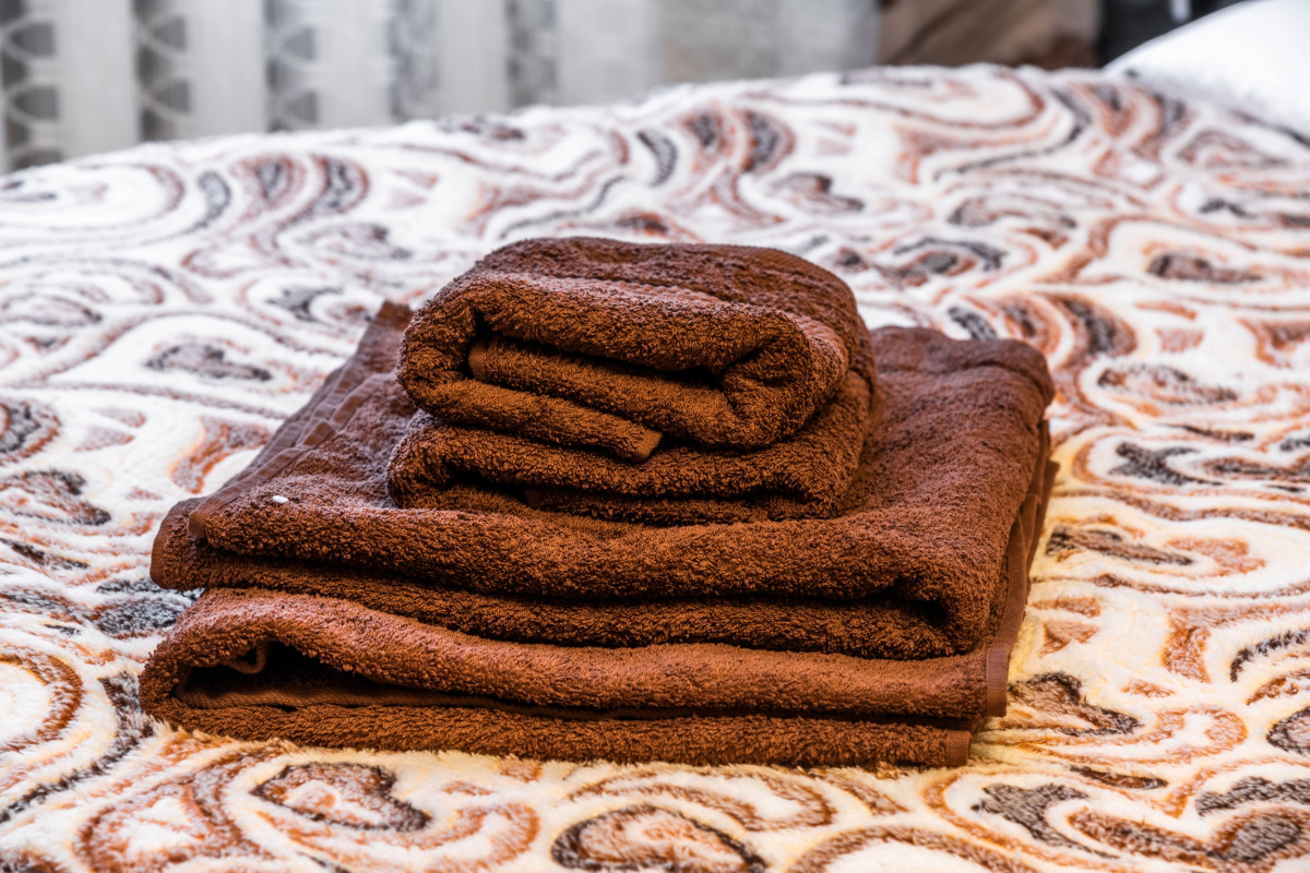 Уютные апартаменты Natali на метро Зюзино