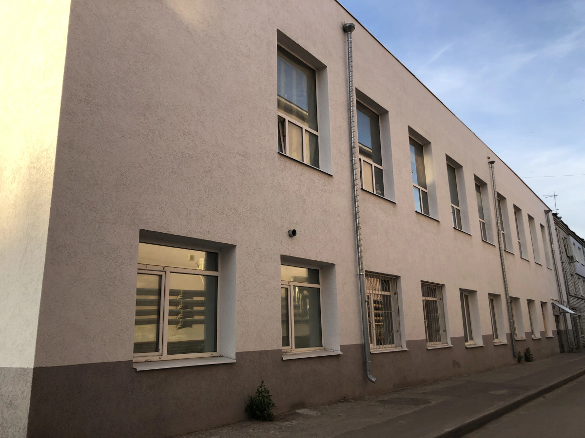 Квартира 1 комн.квартира на 4-х