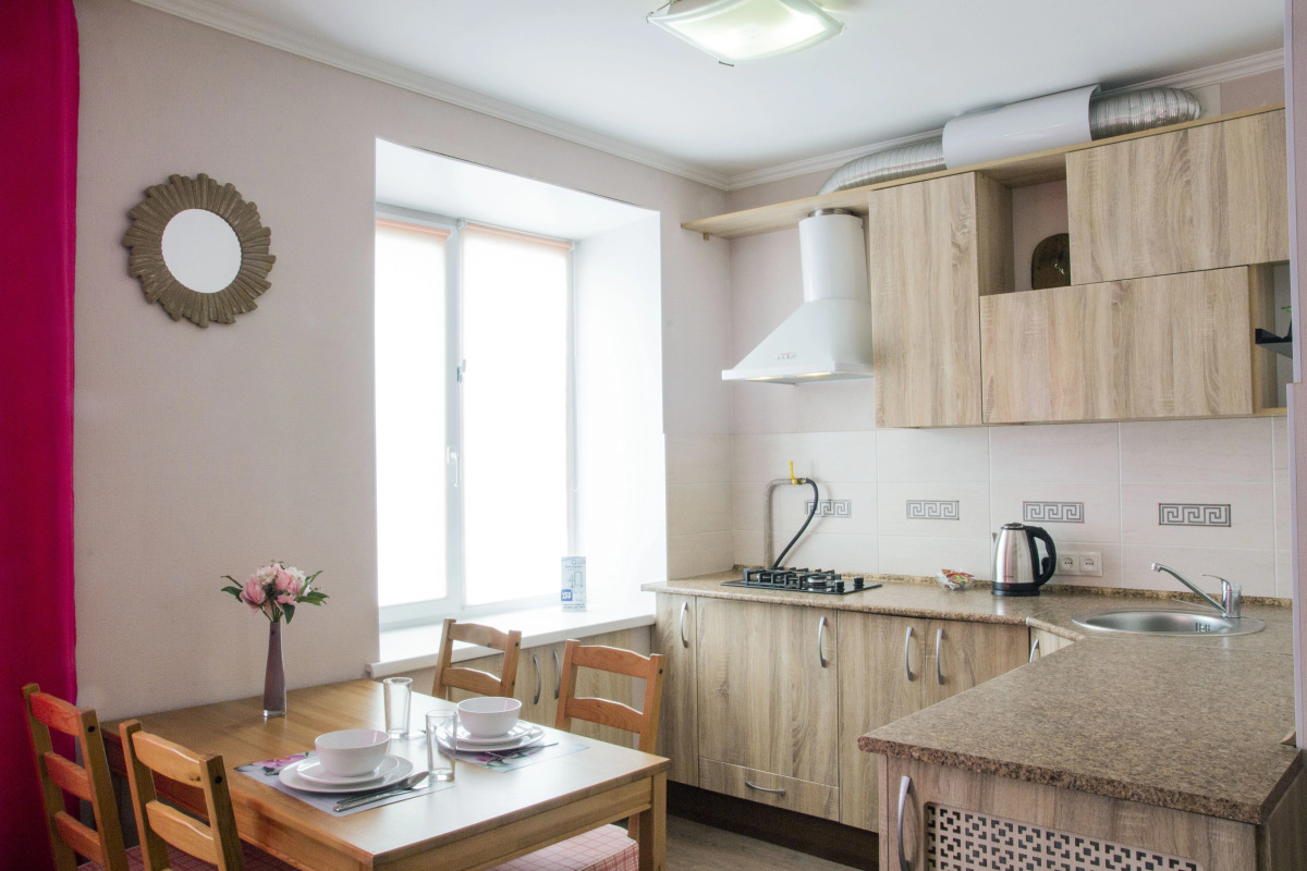 Уютные Апартаменты на Пушкина 99