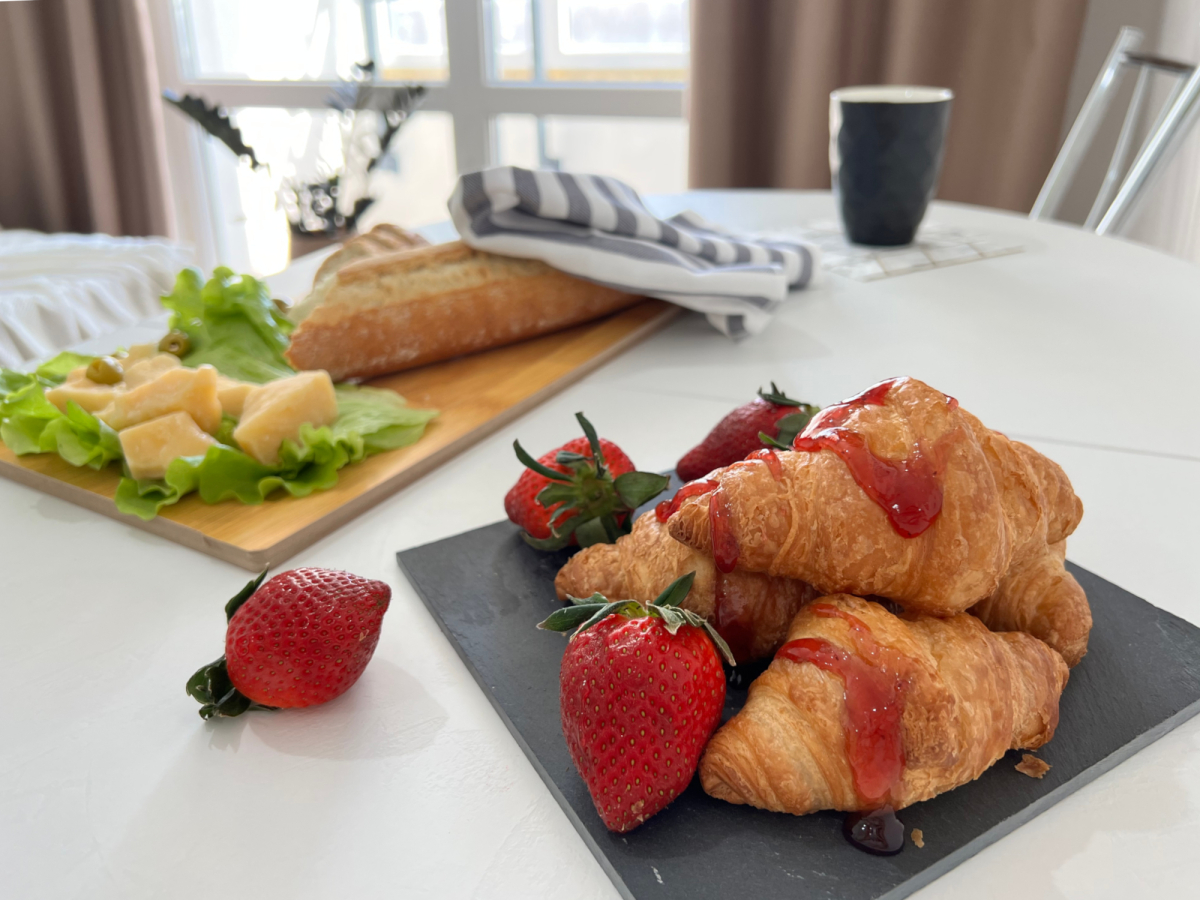 Квартира Евро 2к у Медцентра