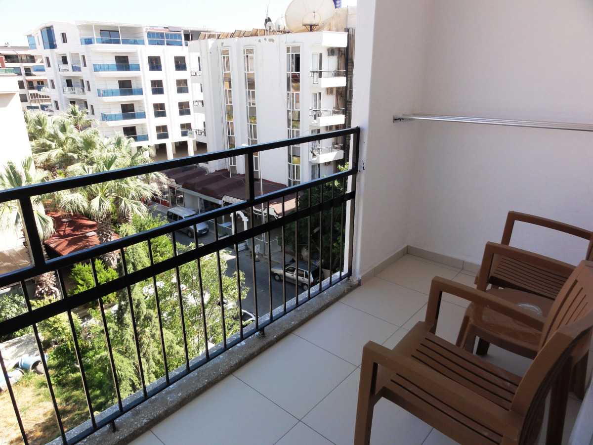 Отель Altinersan Altinkum Didim