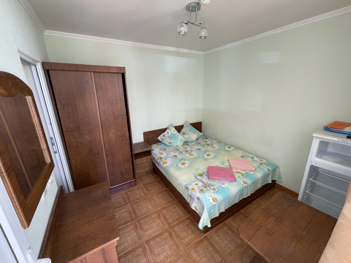 Гостевой дом Санар