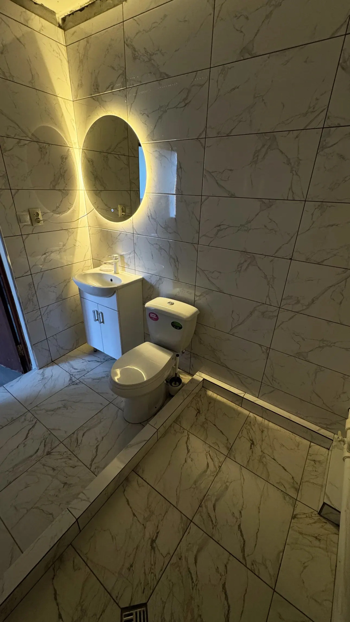 Гостевой дом Omali’s