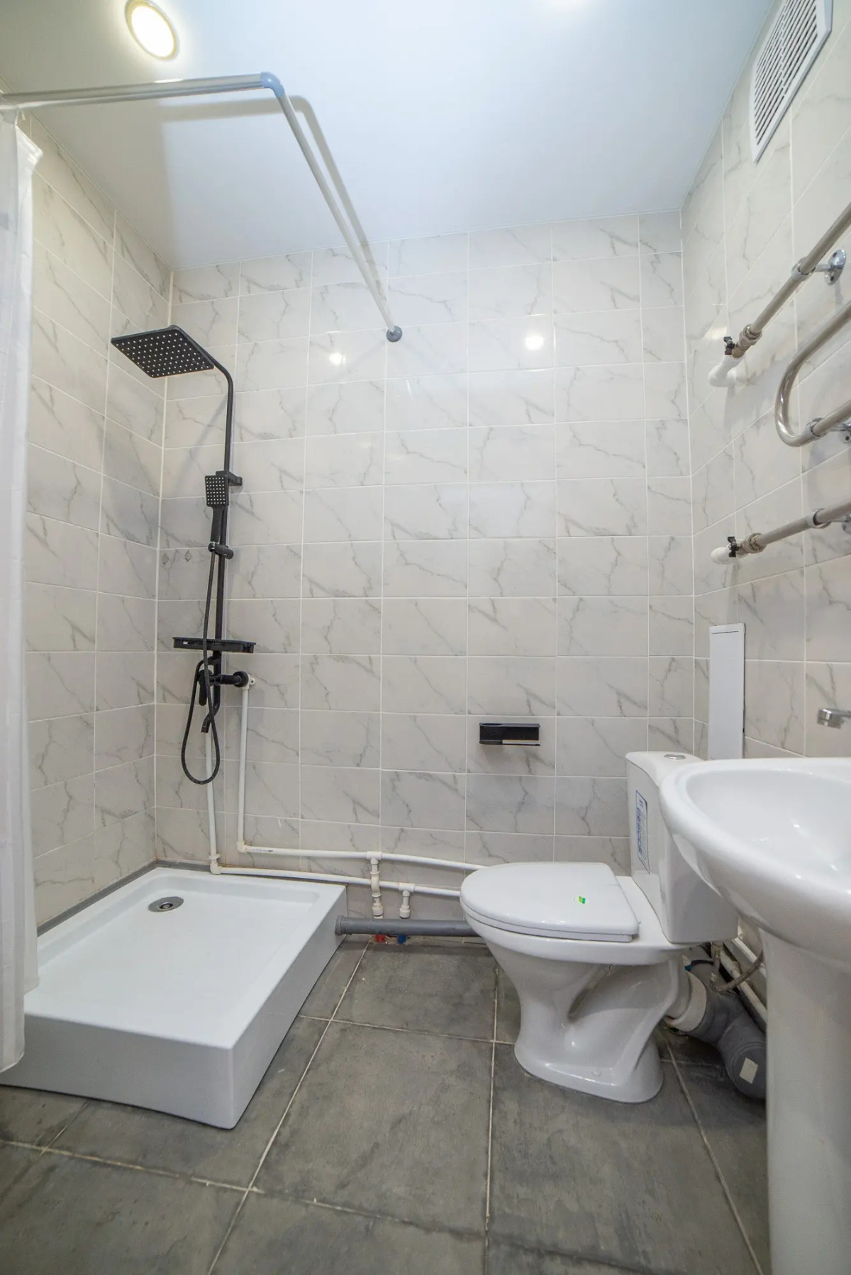 Квартира уютная в доме бизнес класса возле метро