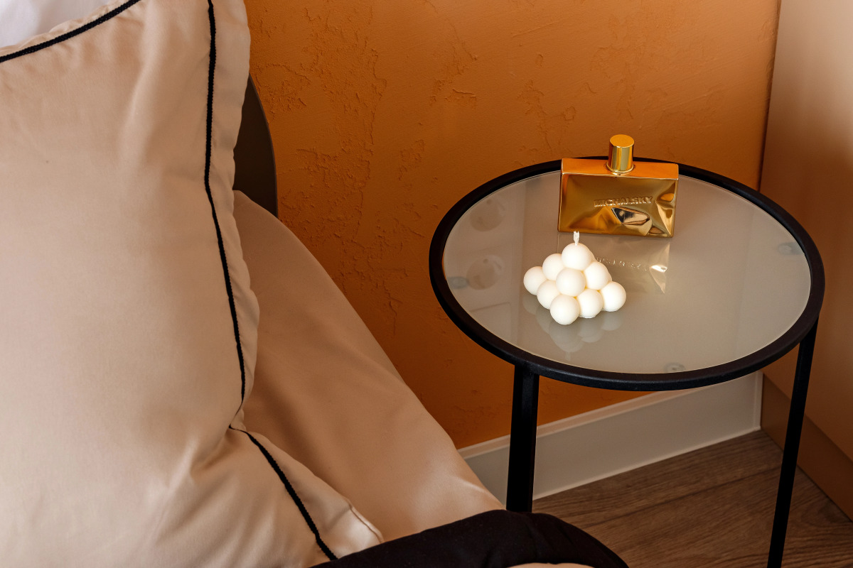 Квартира Фьюжн