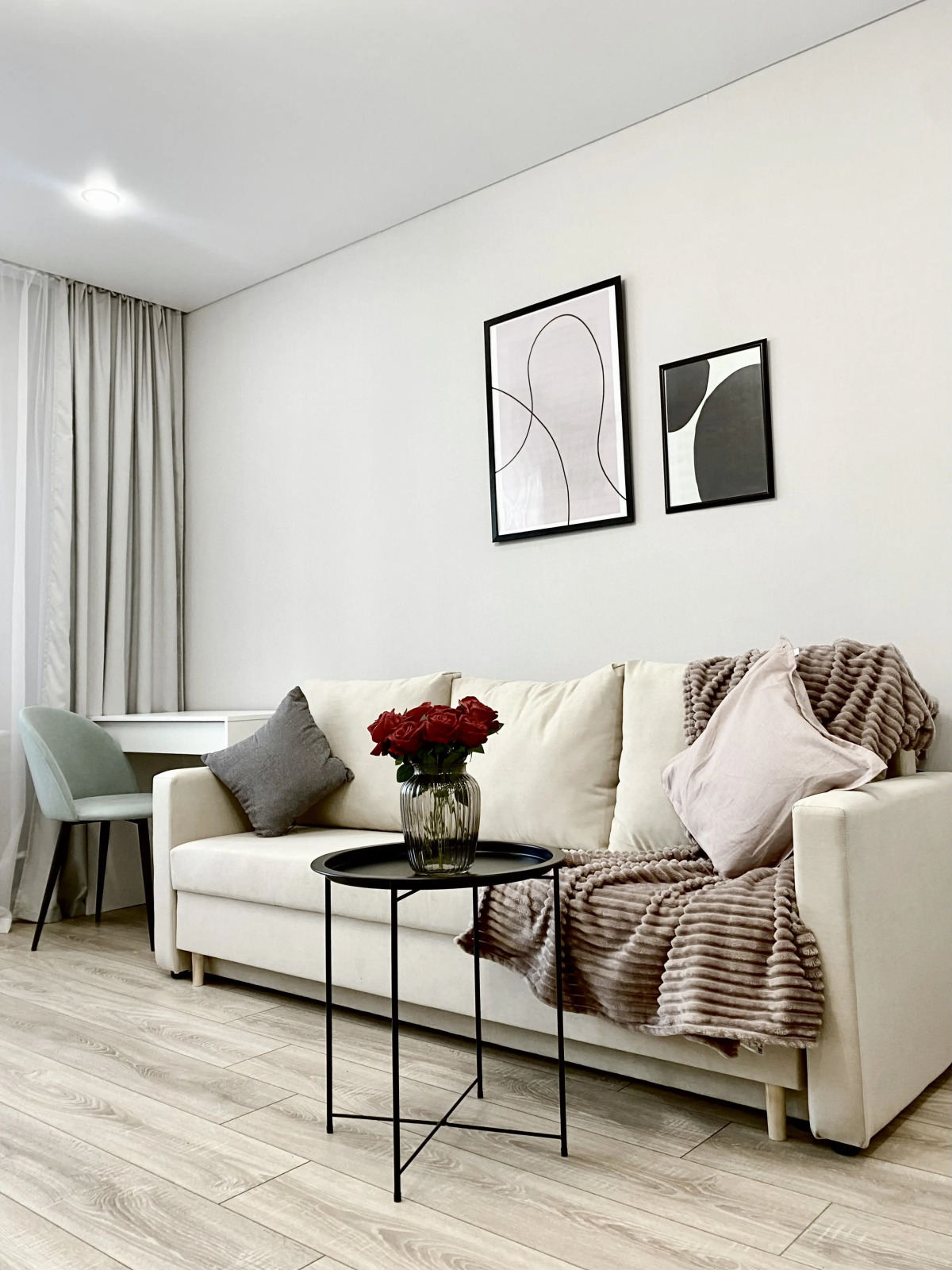 Апартаменты Рядом с Аквапарком