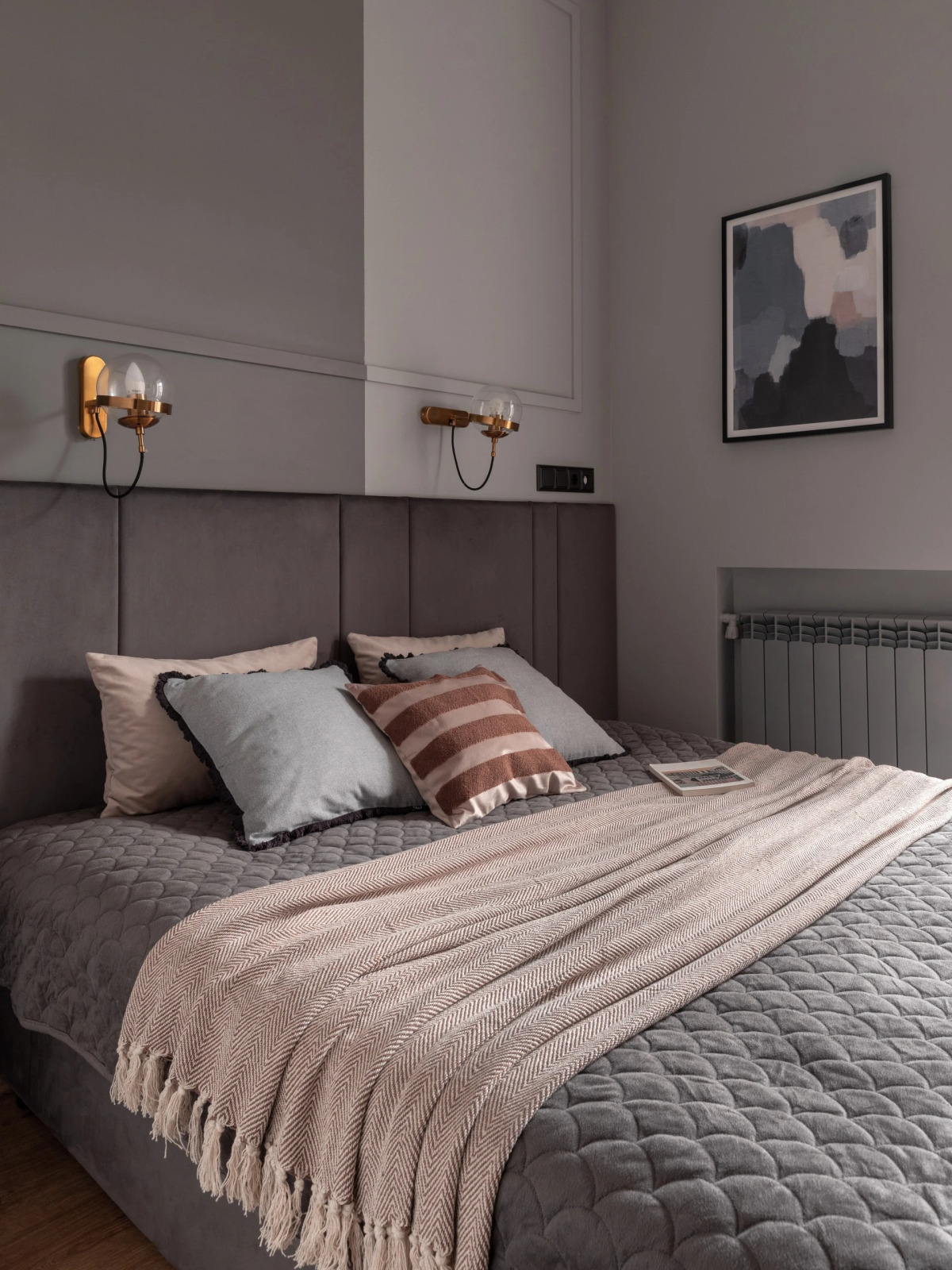 Апартаменты Apart104 с Выходом на Набережную Реки Фонтанка (106)