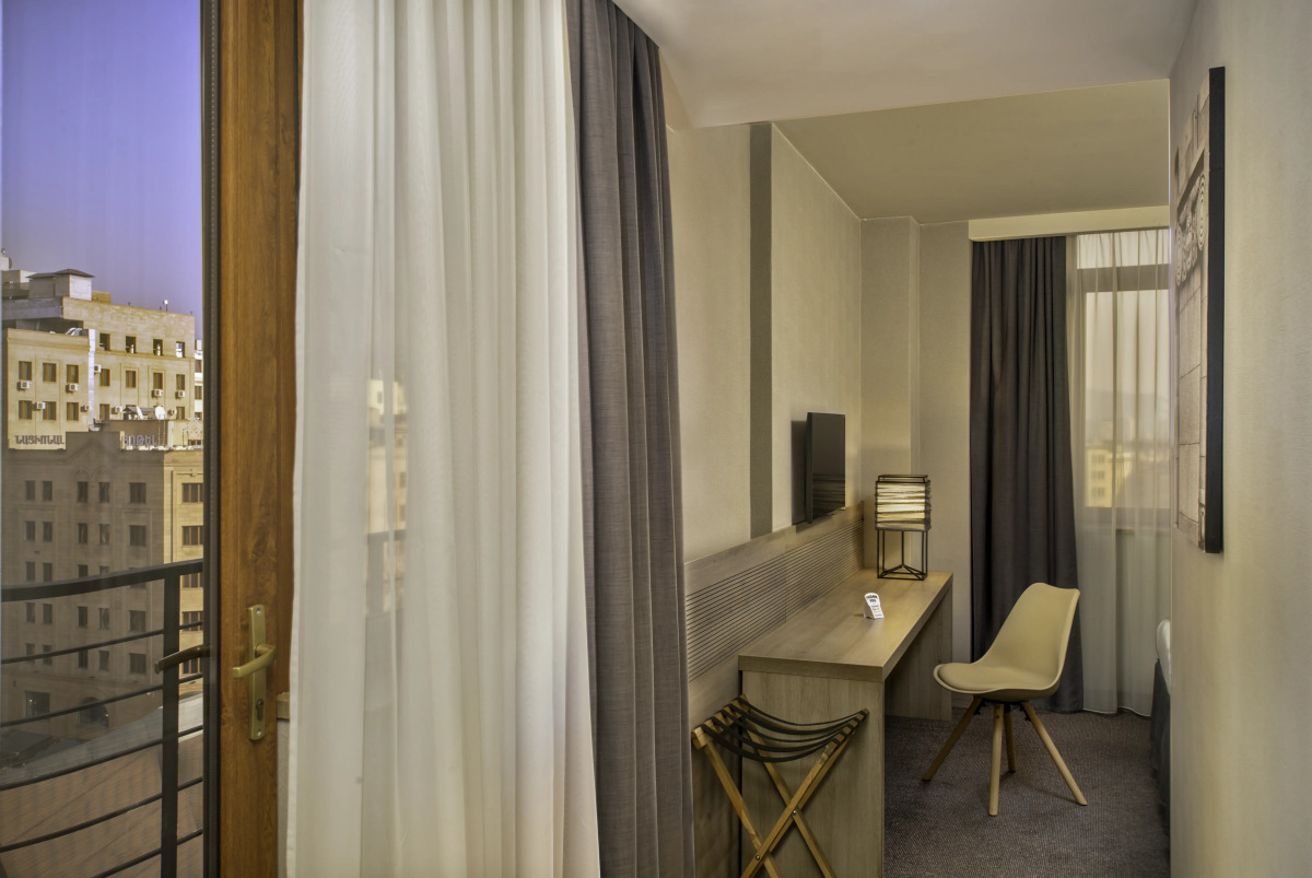 Republica Hotel Yerevan