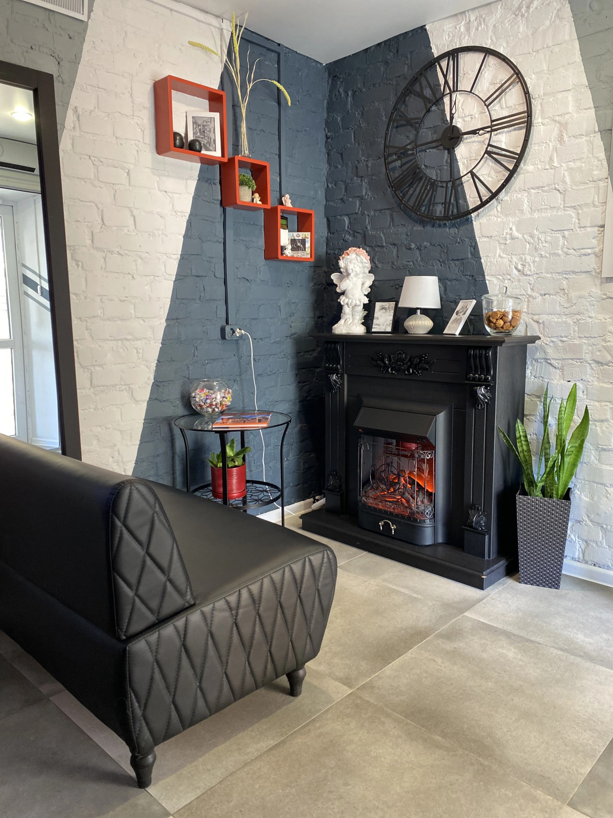 Отель Moonlight