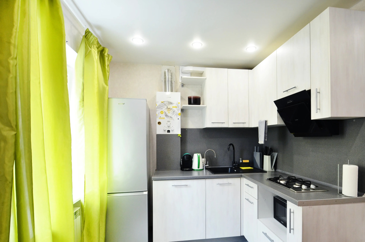 2-х комнатная Уютная квартира рядом с Центром