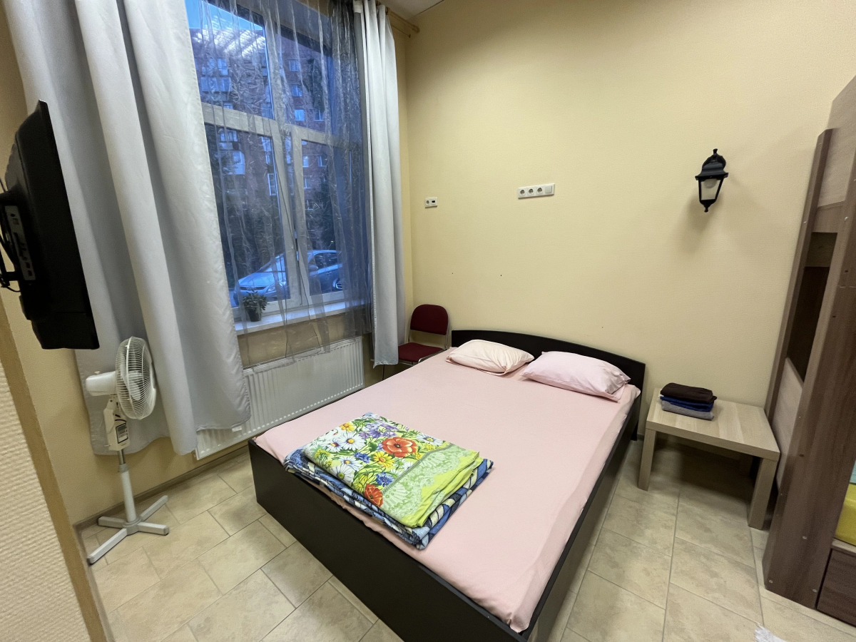 Хостел Арена Мини-отель