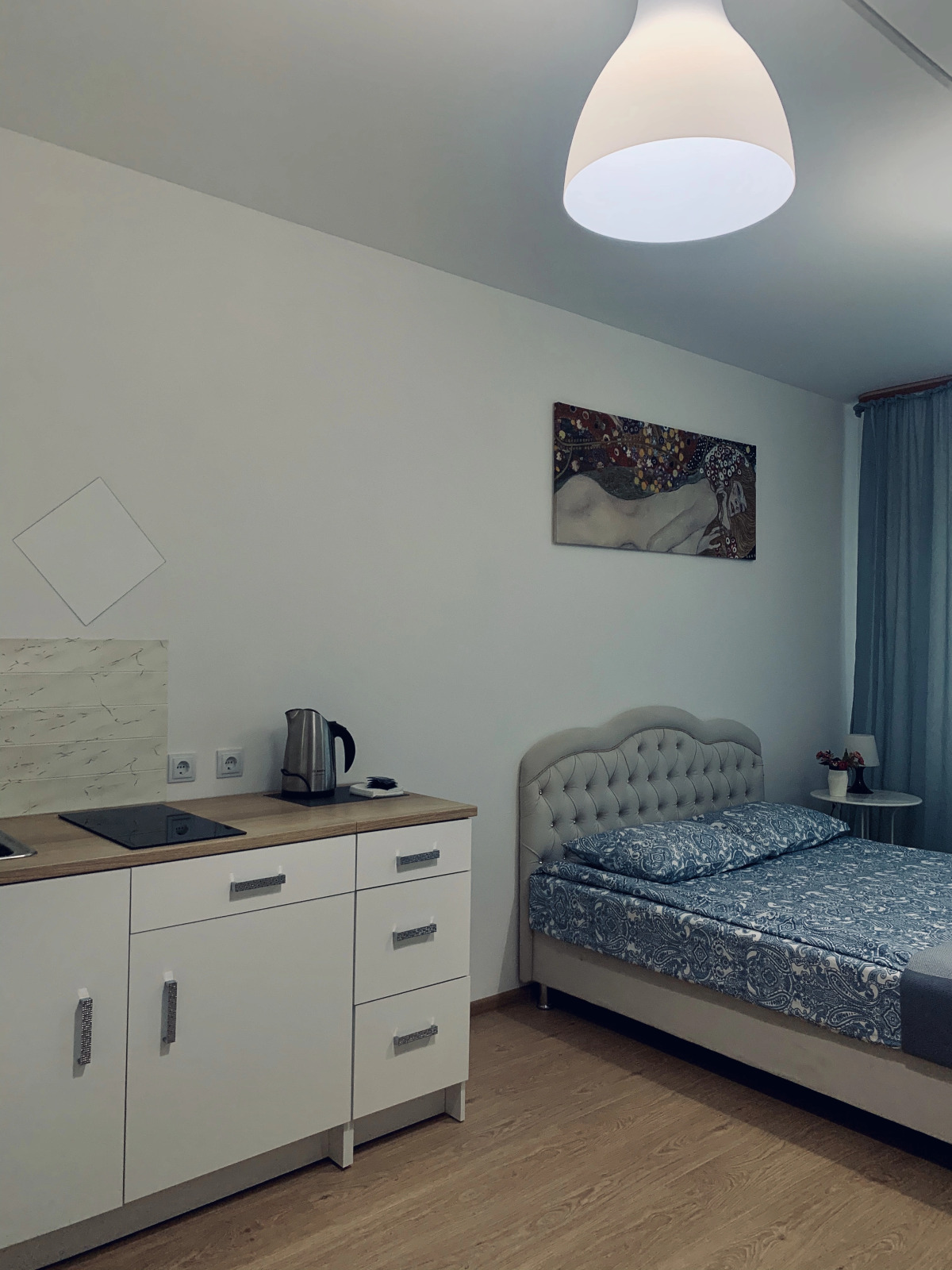 Апартаменты Москва