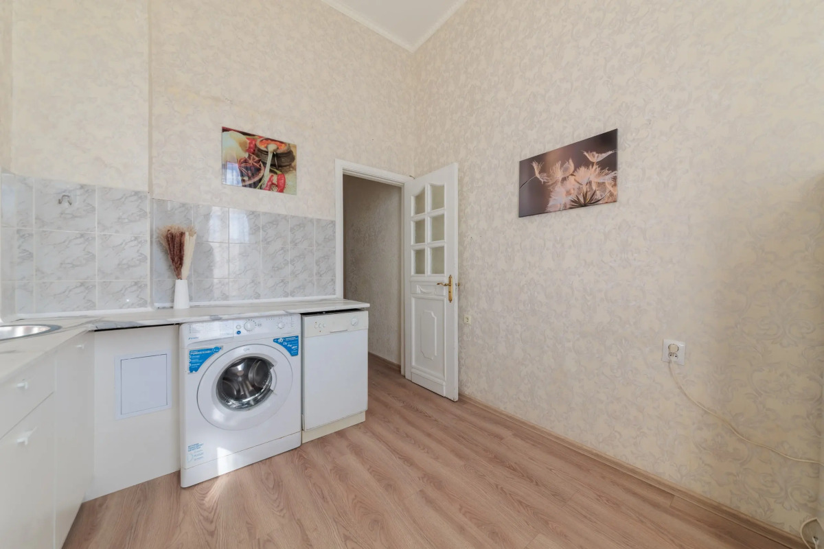 Апартаменты 3 Спальни у Исаакиевского Собора 10 гостей