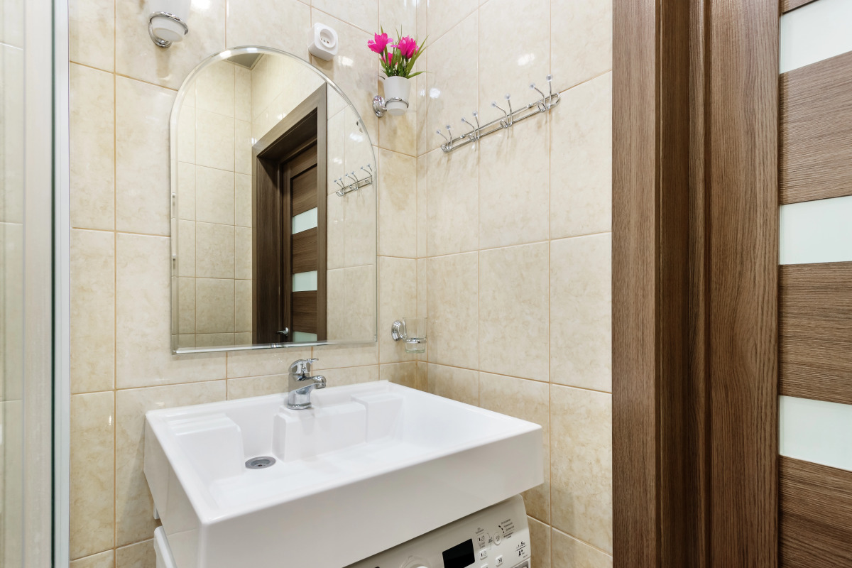 Апартаменты возле ДонЭкспоцентра и аквапарка ЖК Сердце Ростова 17 этаж