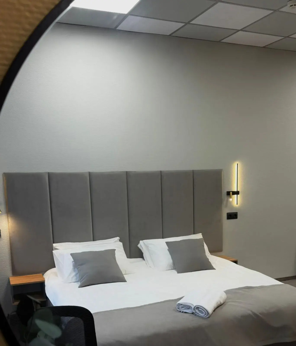 Отель Морозовский