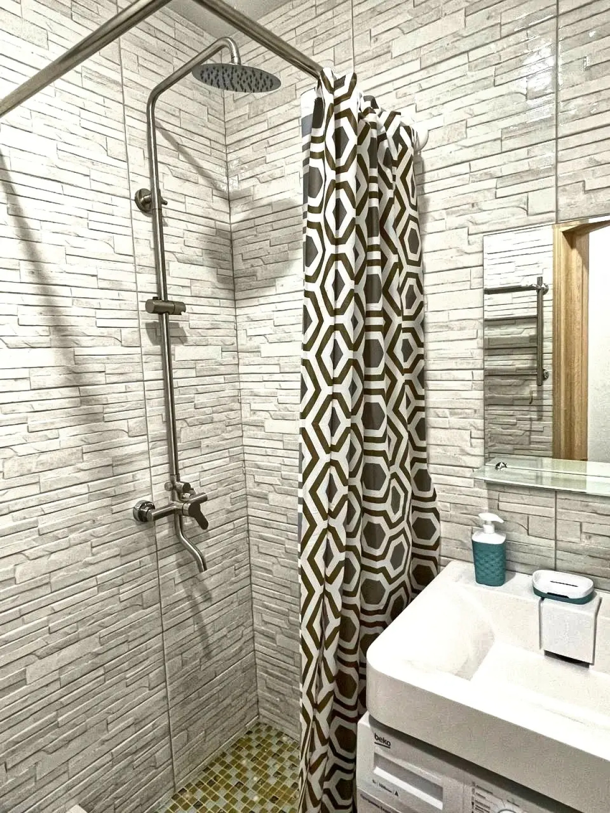 Апартаменты Студии у Центральной площади