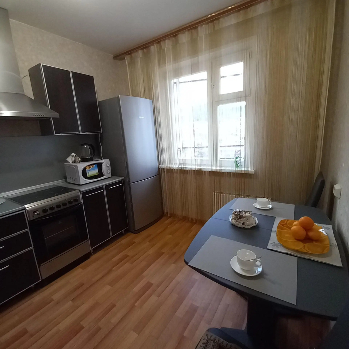 Квартира ЖивиРум