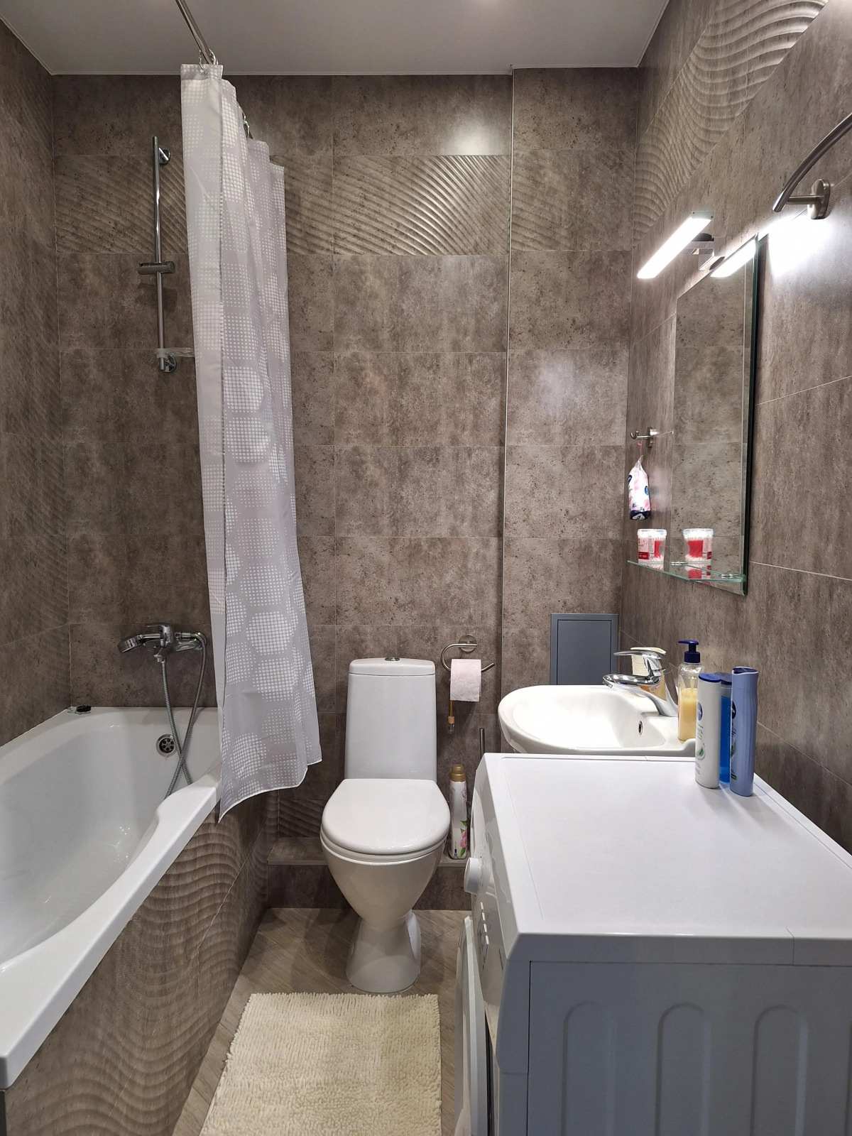 Квартира Уютная Квартира в Хорошем Районе Города