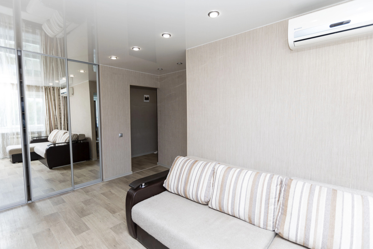 Квартира Ленина 74