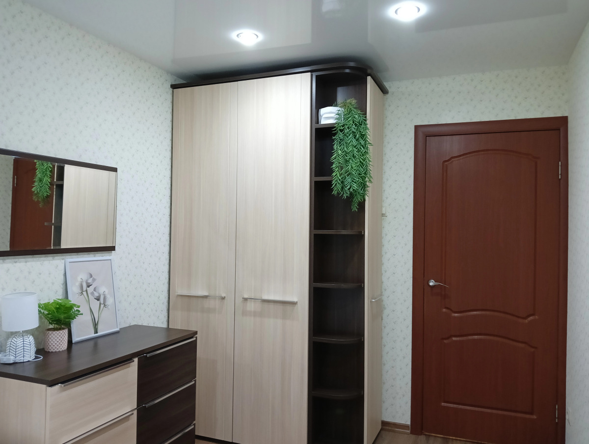 Апартаменты Комфортные в центре Мурманска