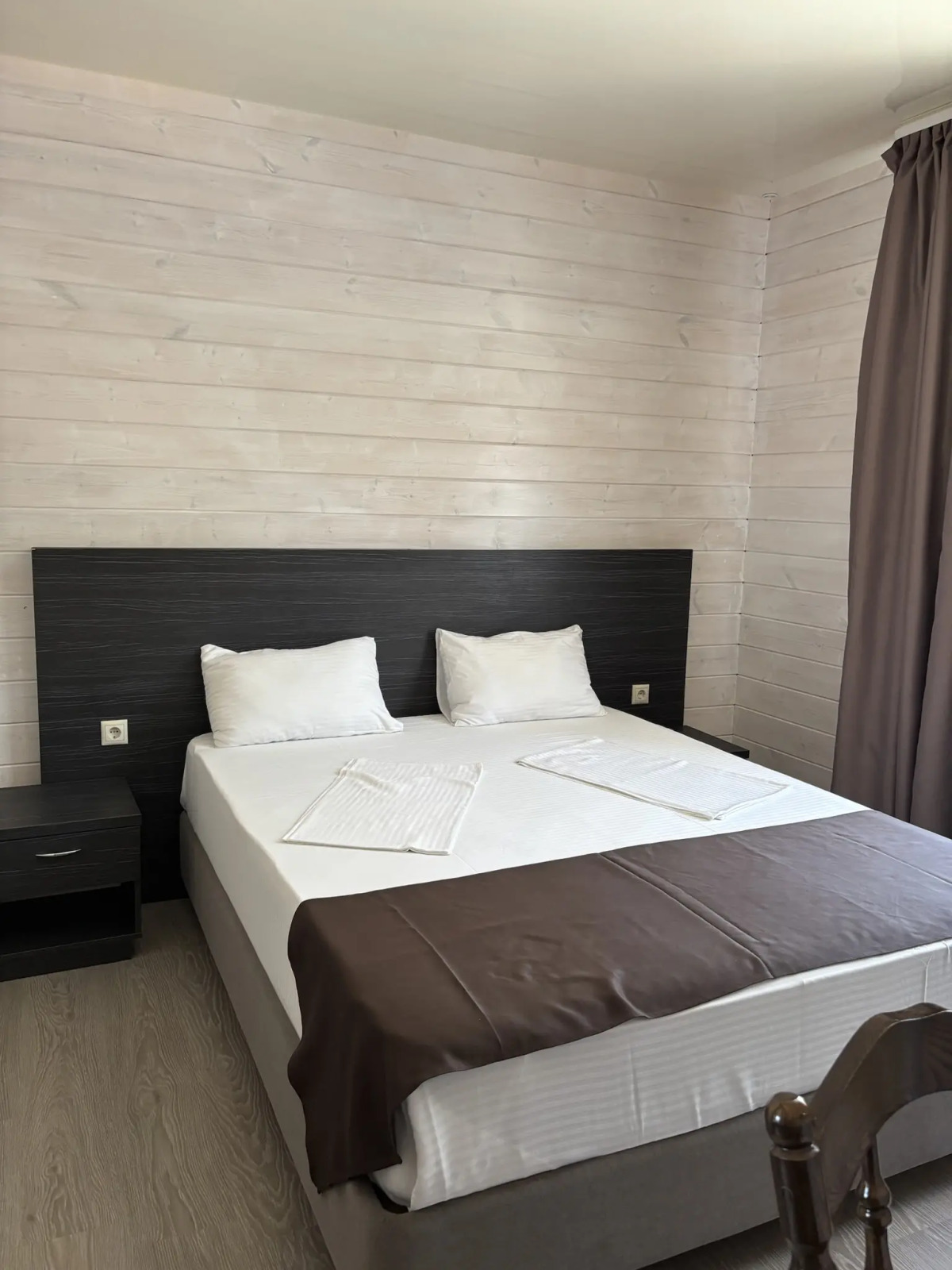 Гостевой дом Golden House