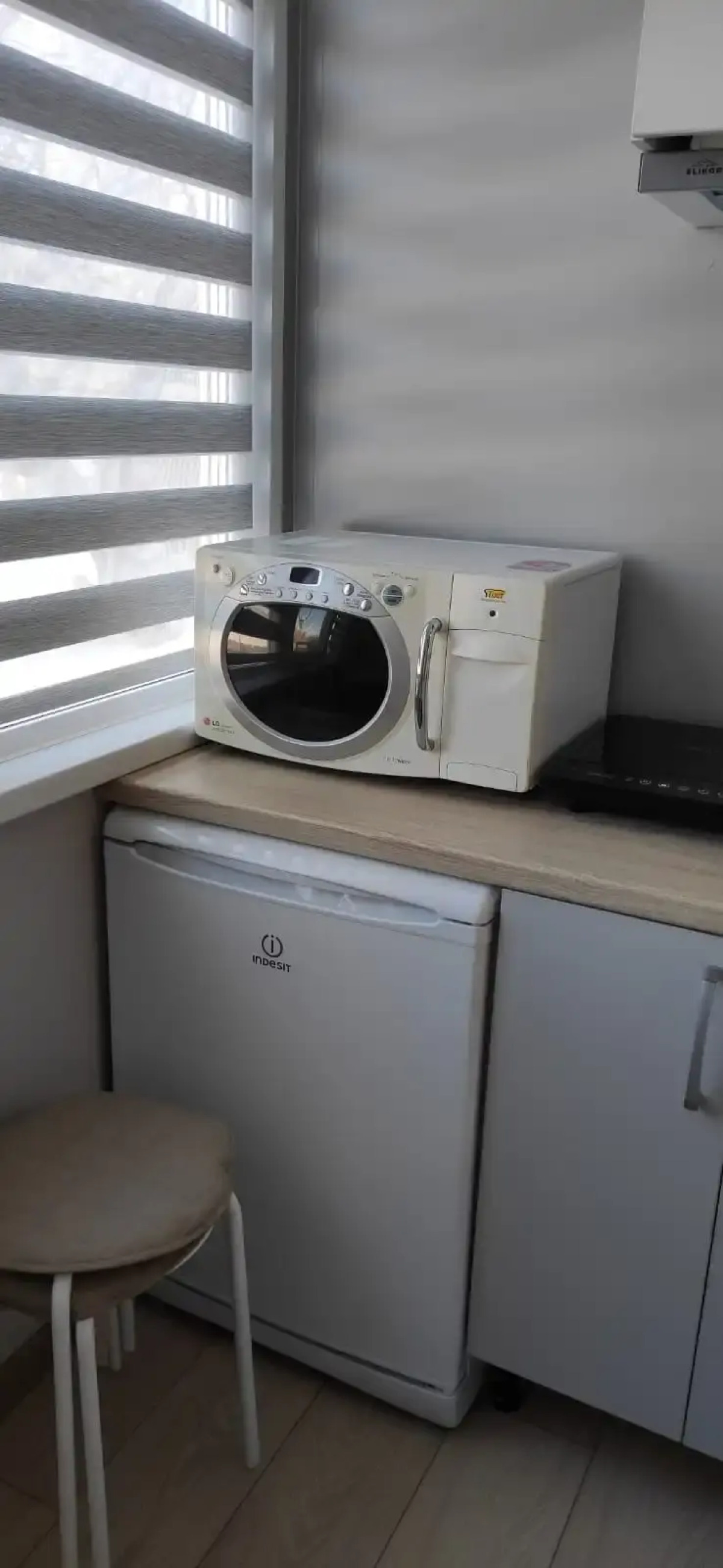 Апартаменты Студия 2 на Заозерной 10