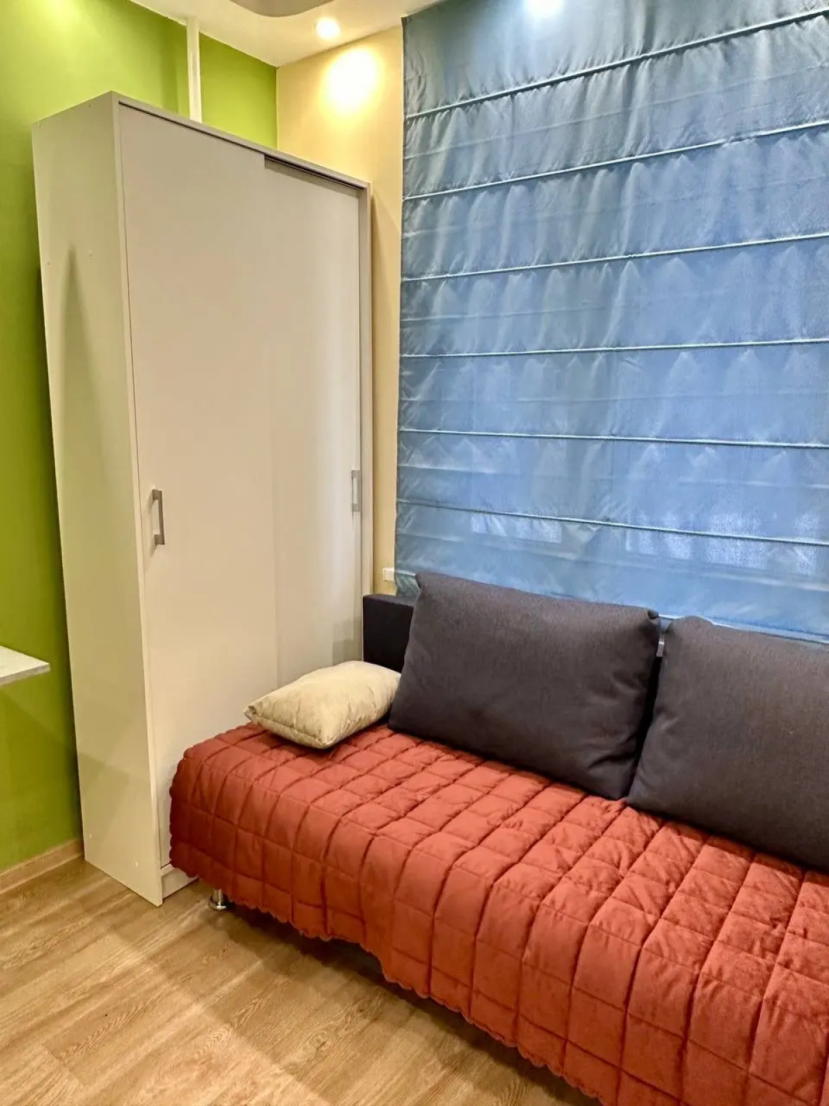 Квартира Уютное местечко