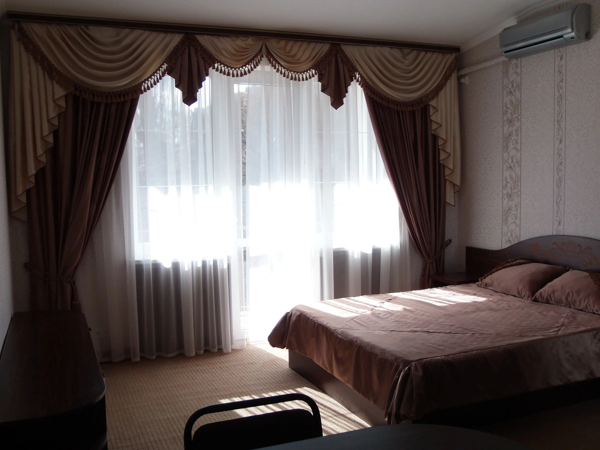 Мини-Гостиница Уют