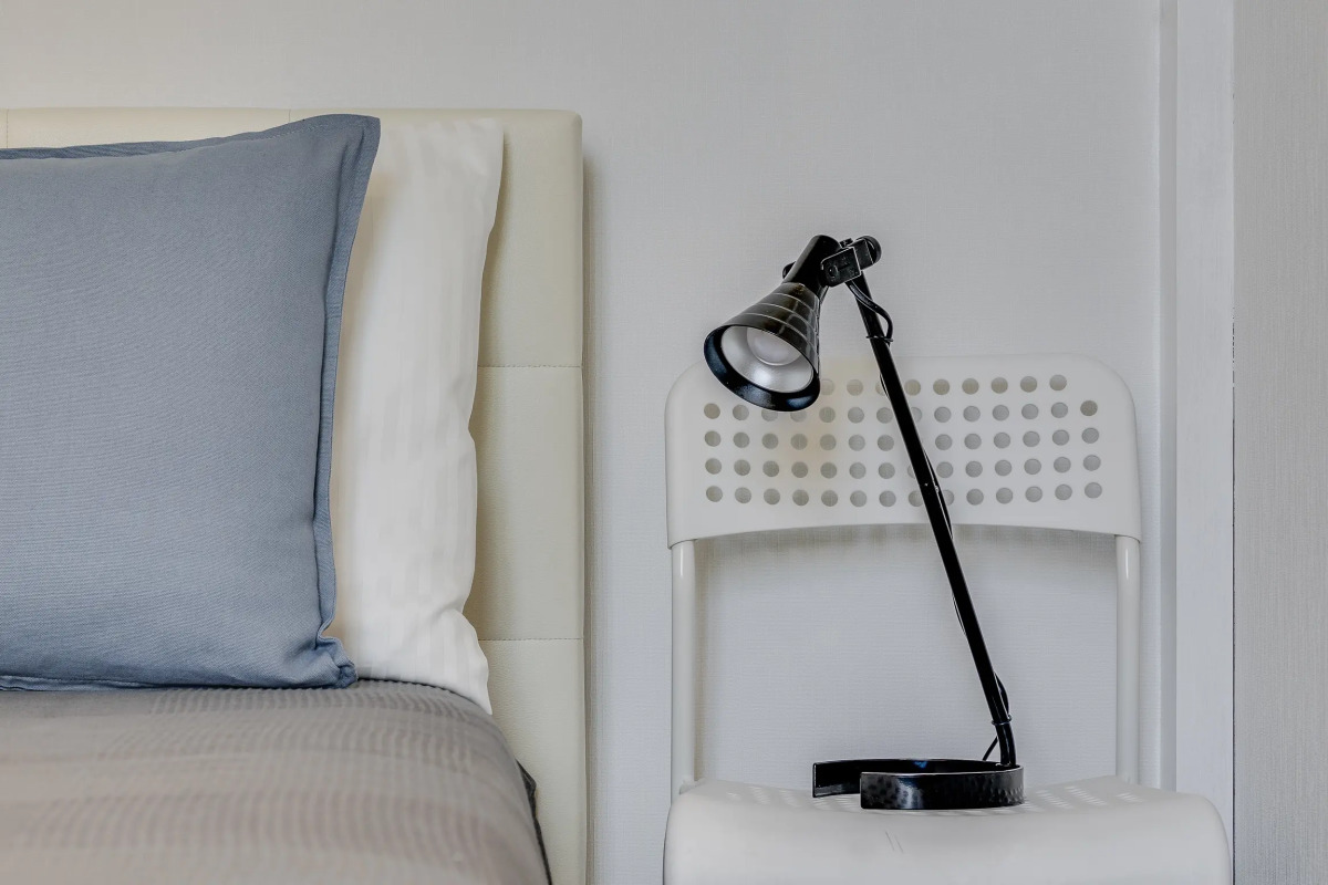 Апартаменты на Гончарной 13а (5)