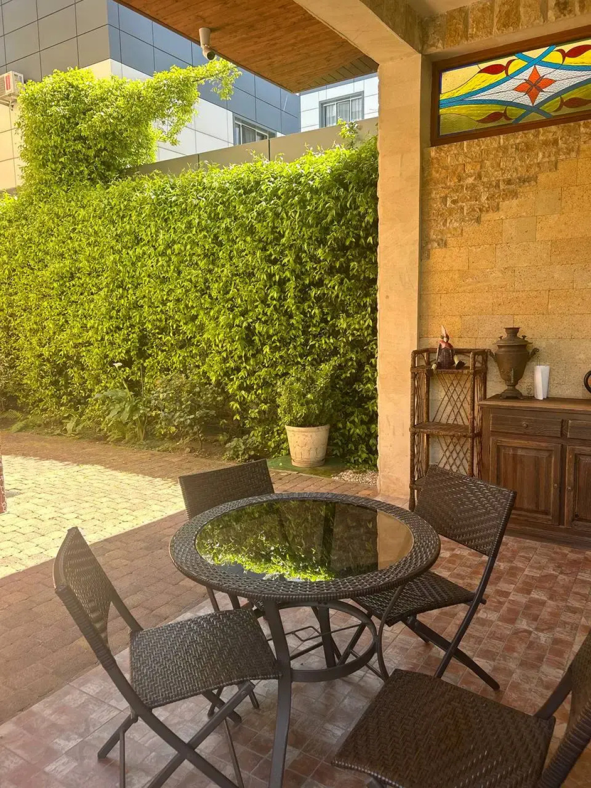 Гостевой Дом Апельсин