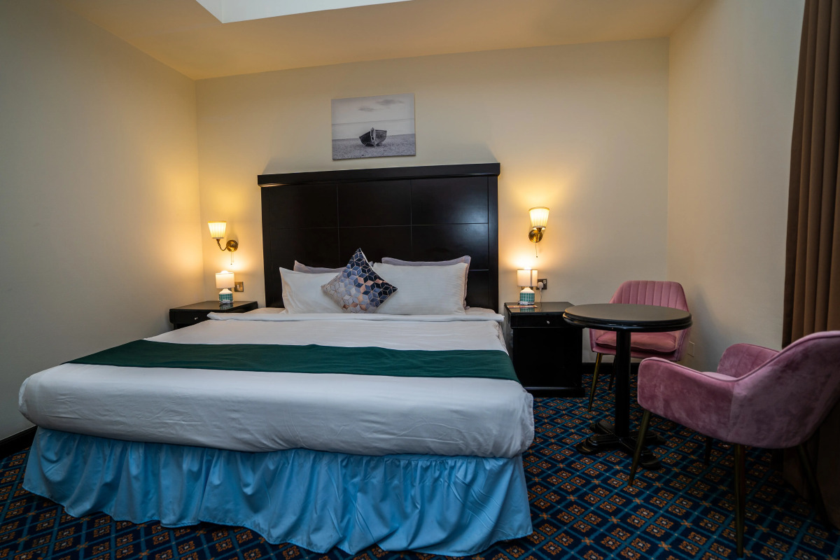 Отель Royal prestige