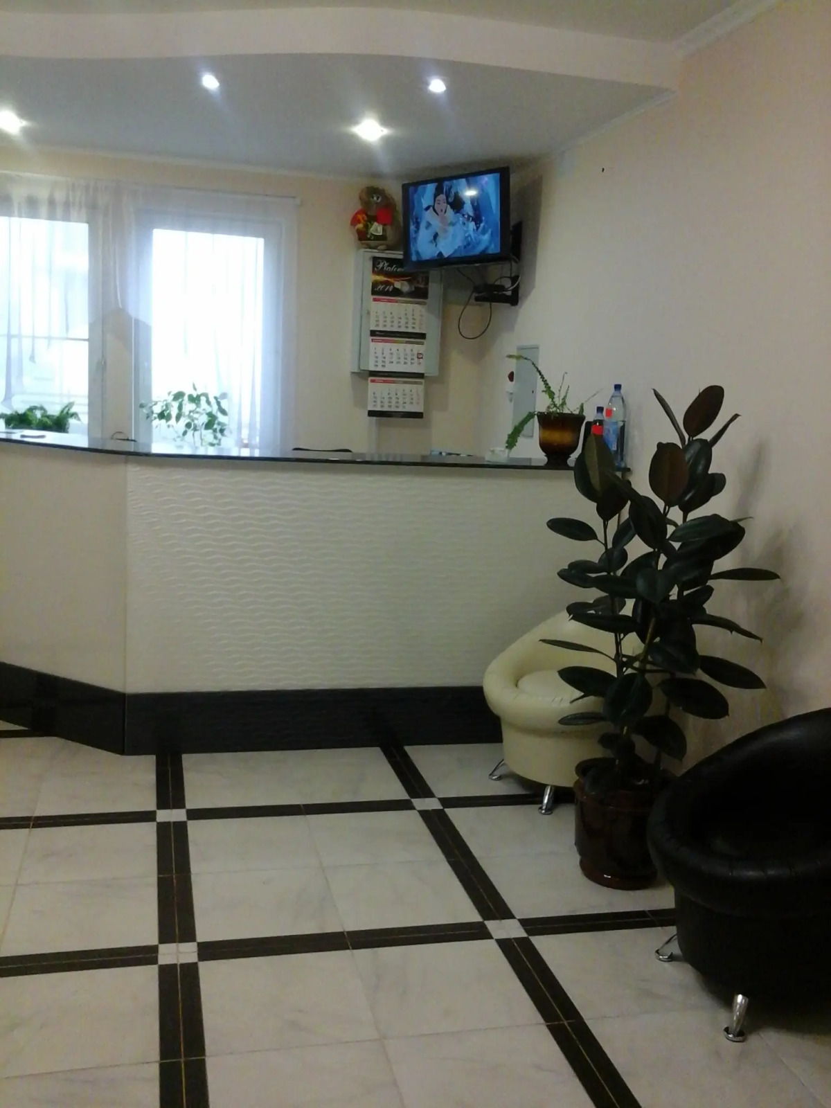 Дом на Гражданской