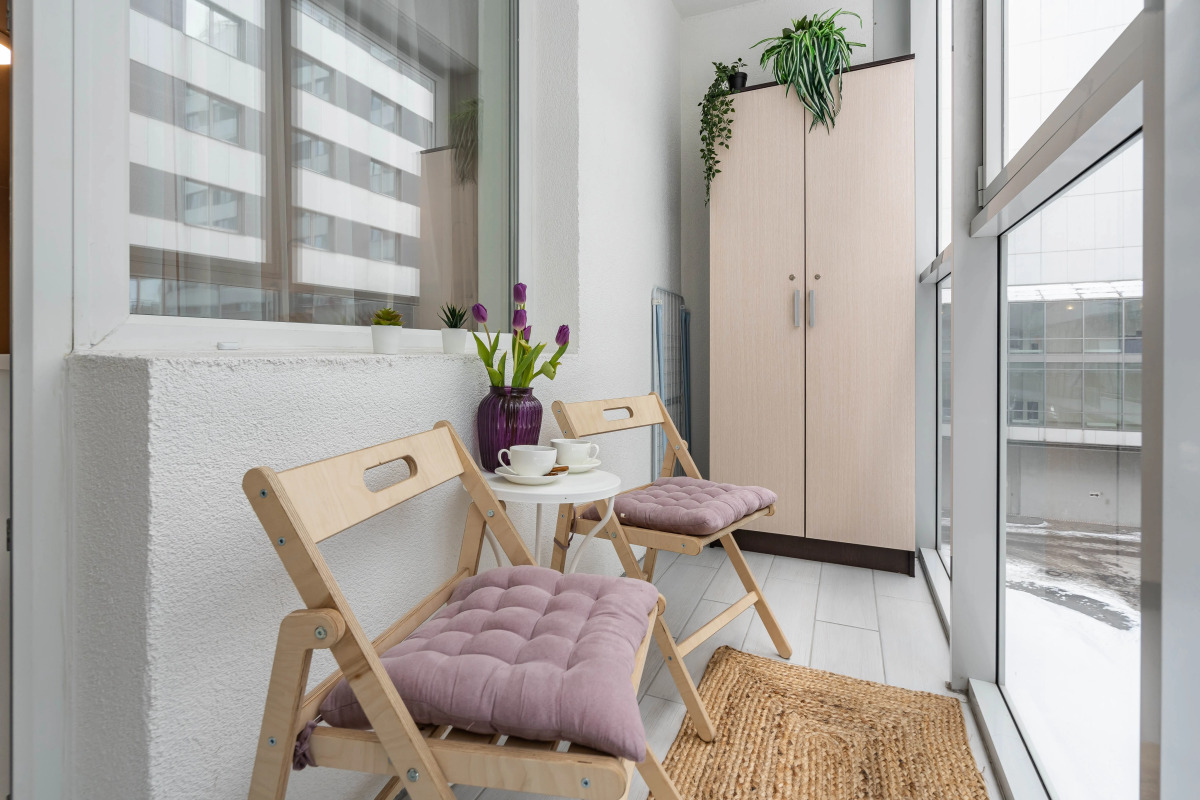 Апартаменты 2 на Московских Воротах